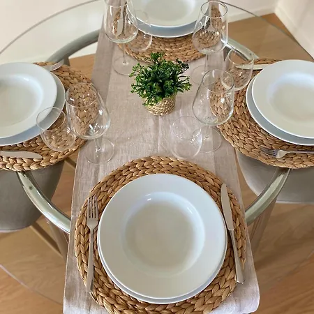 Apartment San Vito - New'24 *
