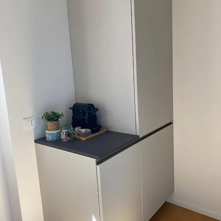 Apartment San Vito - New'24