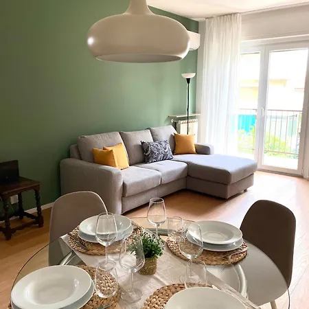 Apartamento San Vito - New'24 Trieste