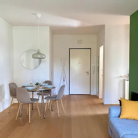 San Vito - New'24 Apartamento *