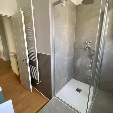 San Vito - New'24 Apartment