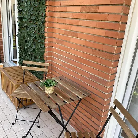 San Vito - New'24 Apartamento