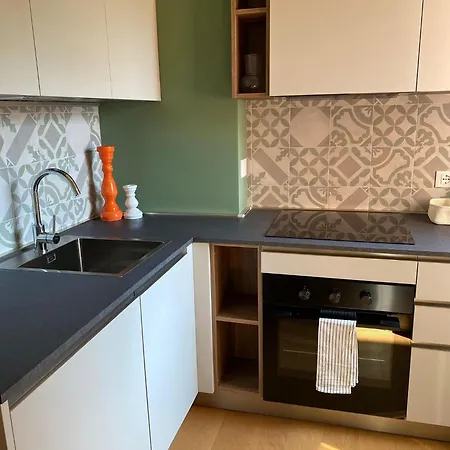 Apartamento San Vito - New'24 *