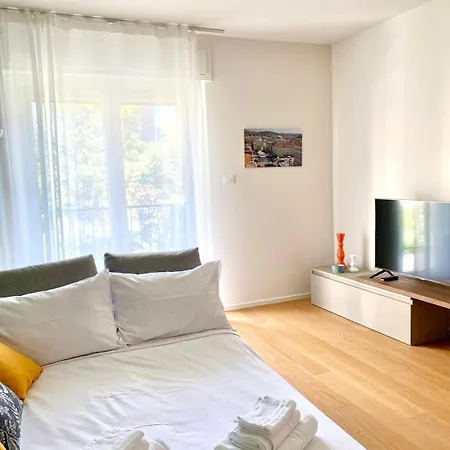 Apartment San Vito - New'24